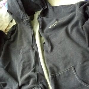 Hoodie jacket